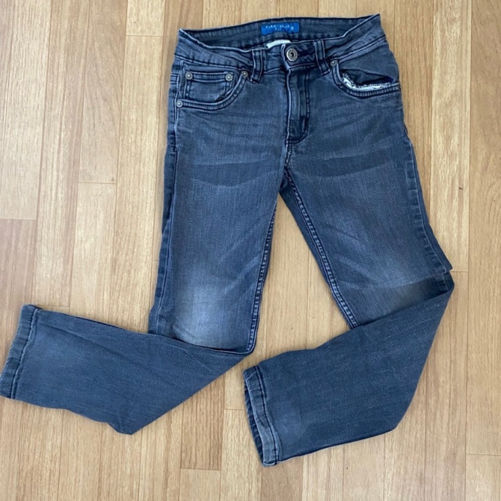 PERRY ELLIS Boys Jeans Size 8